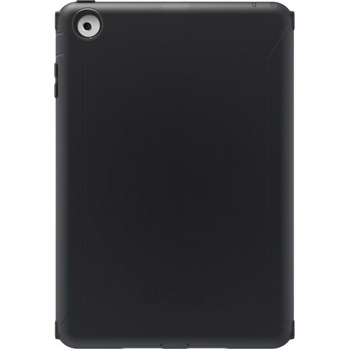 iPad mini Defender Series-Black เคส iPad mini กันกระแทก ของแท้ 100% 